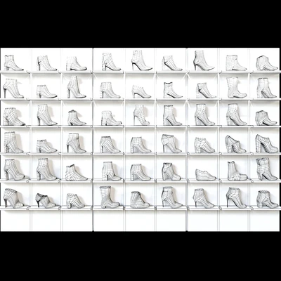 Women shoes shop — Ver 6
