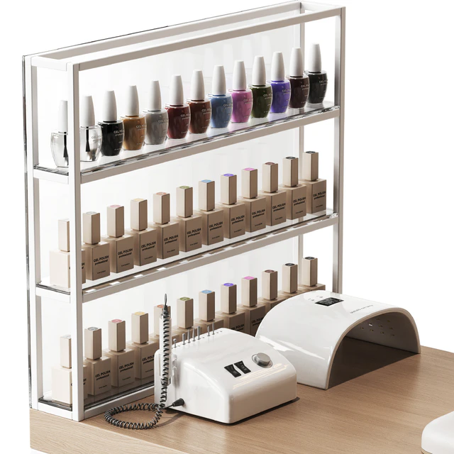 Manicure salon 3 — Descargar