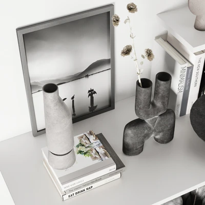 Decorative set 11-101copenhagen — Ver 5