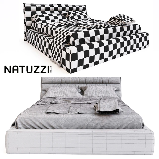 NATUZZI ONDA — Descargar