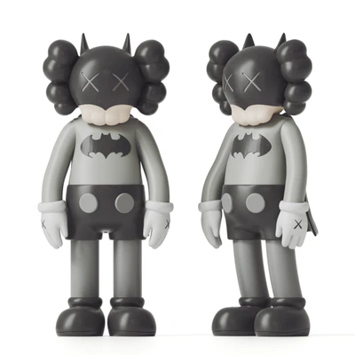 Batman Kaws — descargar