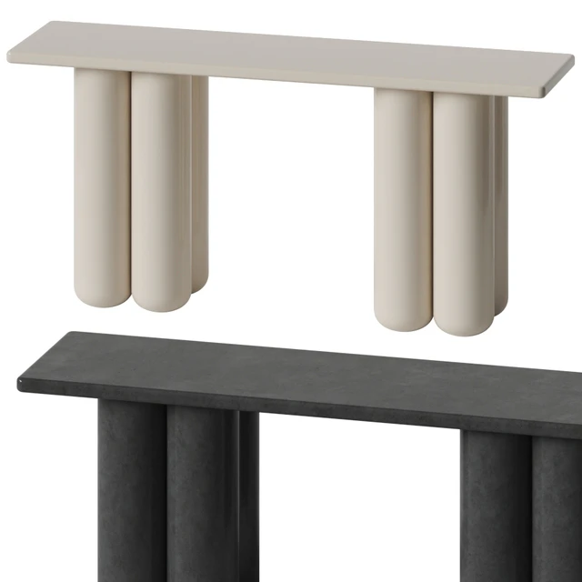 HC28 Bold Console - Est living — Descargar