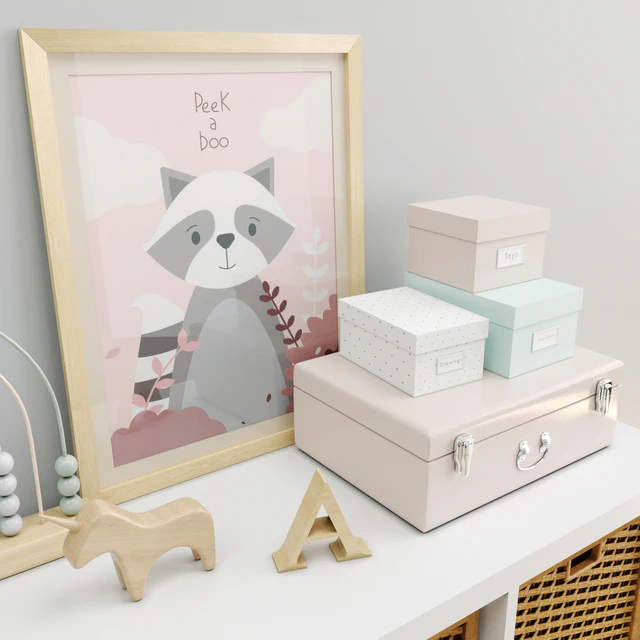 Childroom Decor-01 — Скачать