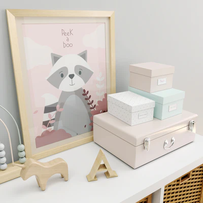 Childroom Decor-01 — Вид 2