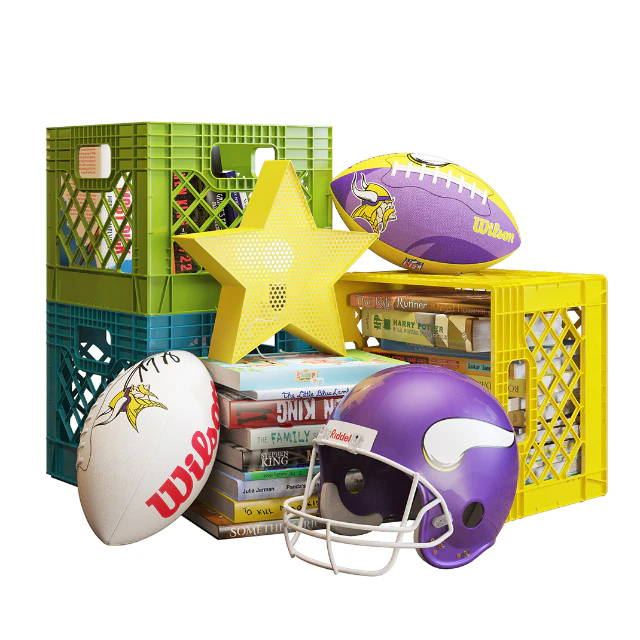 crate & barrel decorative set for children 001 — Descargar