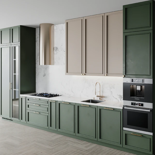 Kitchen Neo Classic103 — Descargar