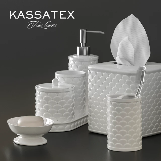 KASSATEX -  SCALA ACCESSORIES — Скачать