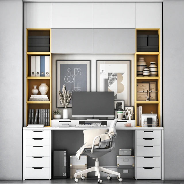 IKEA office workplace 76 — Descargar
