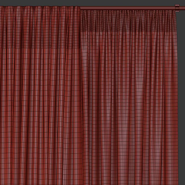 Curtain #100 — Descargar