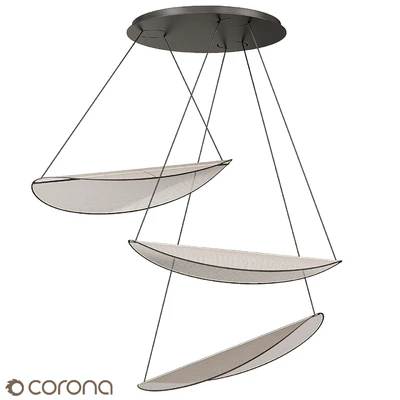 Pendant lamp ADELIN By Lampatron — Вид 7