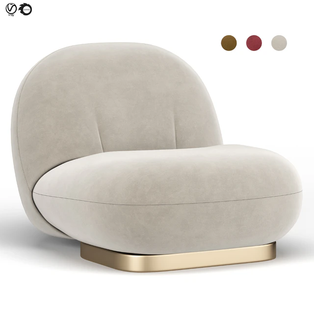 Pacha Chair — Скачать