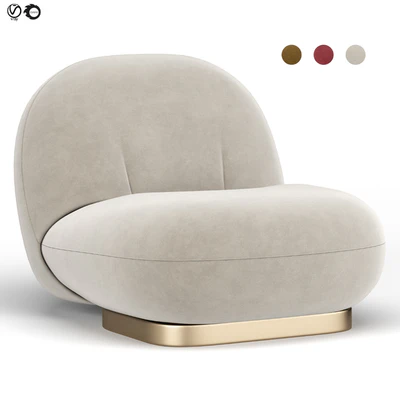 Pacha Chair — Вид 1