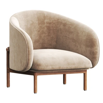 MELA Armchair Artisan — Ver 1