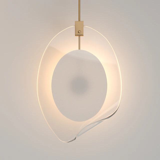 OVOLO Pendant by Articolo — Скачать