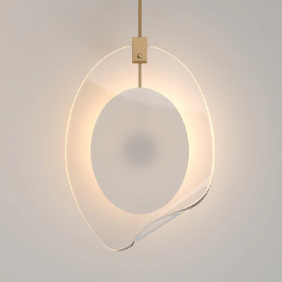 OVOLO Pendant by Articolo — Вид 1