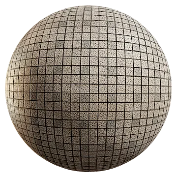 patterned square tiles 001 — Descargar