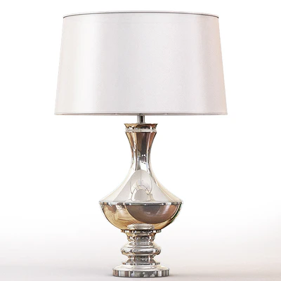 ALTON TABLE LAMP — Ver 1