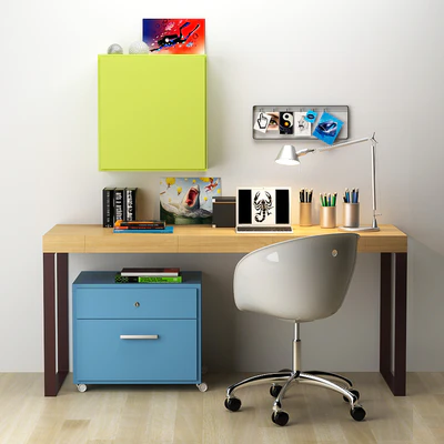 desk 1 — Ver 1