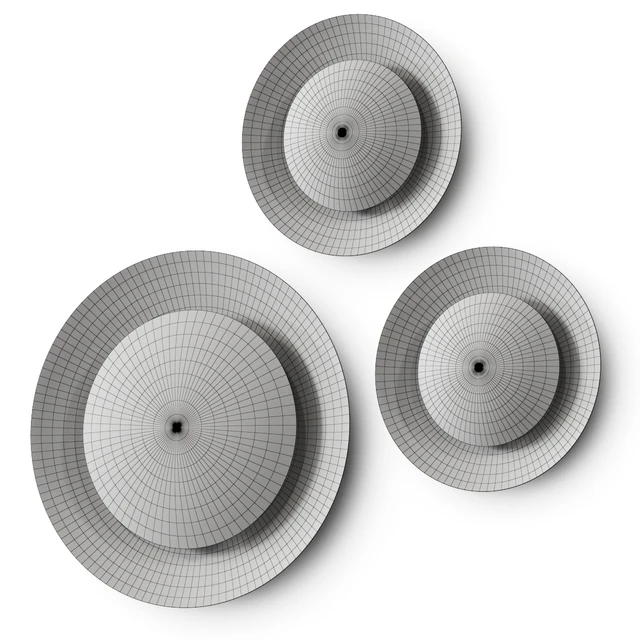 Aromas del Campo Coss Wall Lamps — Скачать