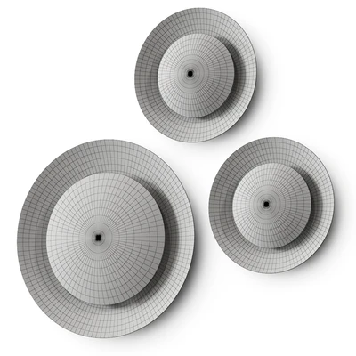 Aromas del Campo Coss Wall Lamps — Вид 3