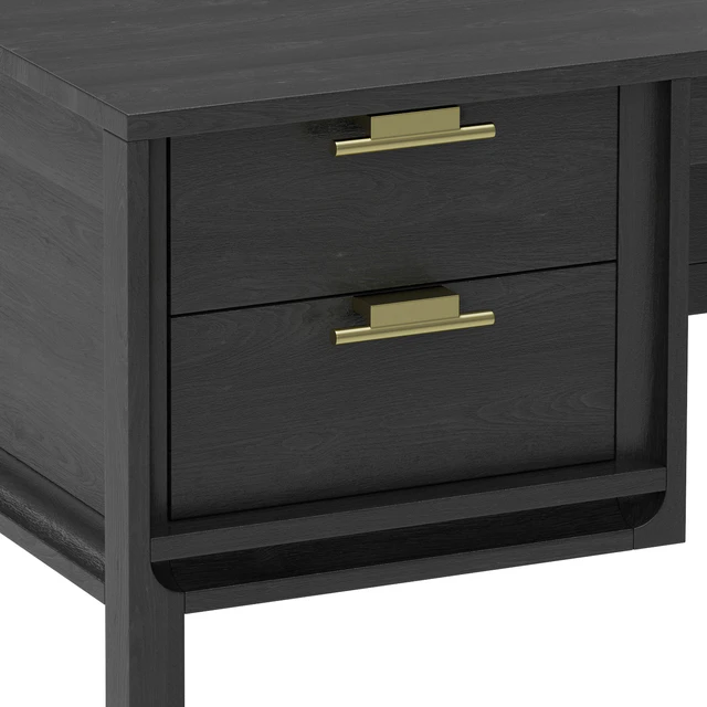 Dantone Home City Desk Small — Descargar