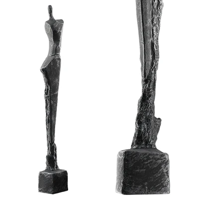 Sculpture Frank Arnold 01 — Ver 4