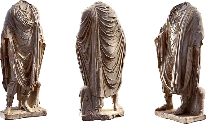 roman statue 009 — Descargar