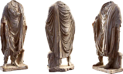 roman statue 009 — Descargar