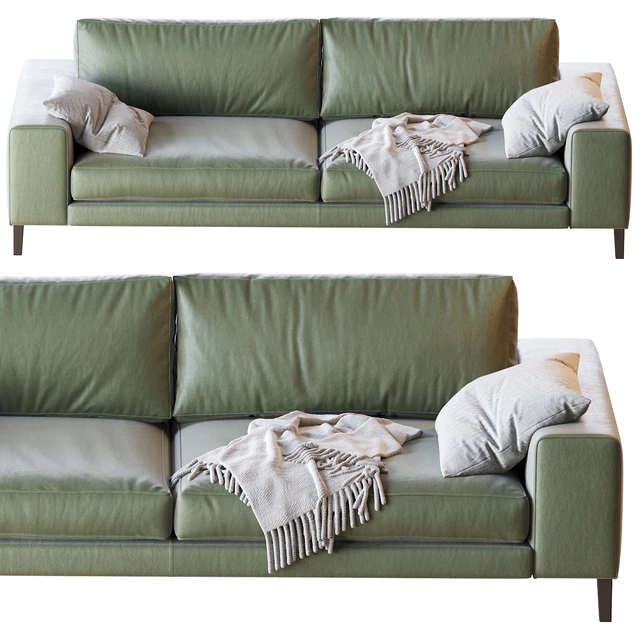 Hamptons18 Casamilano Sofa — Скачать