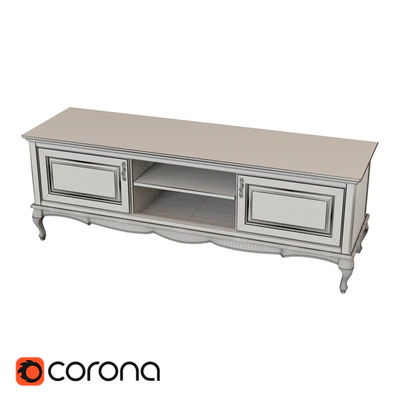 TV stand — Ver 2