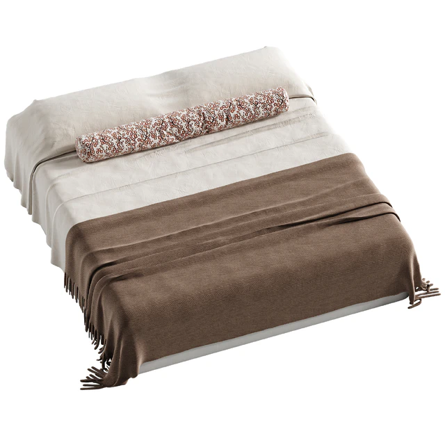 Bed linen 04 — Descargar