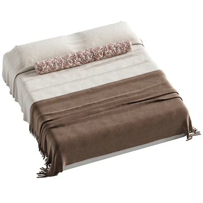 Bed linen 04 — Ver 6