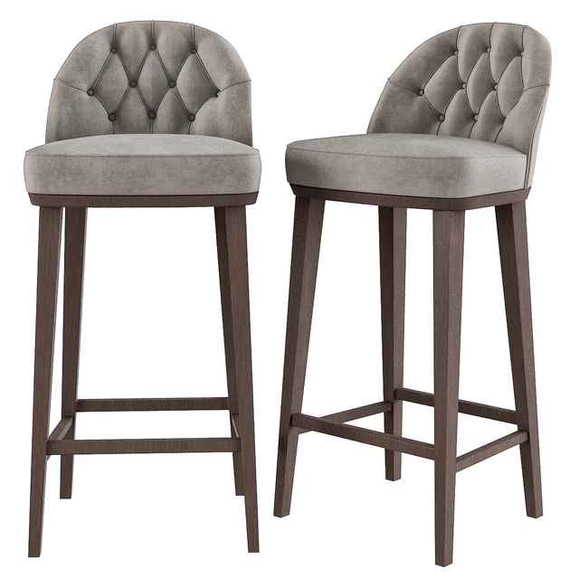 Savon Bar chair — Скачать
