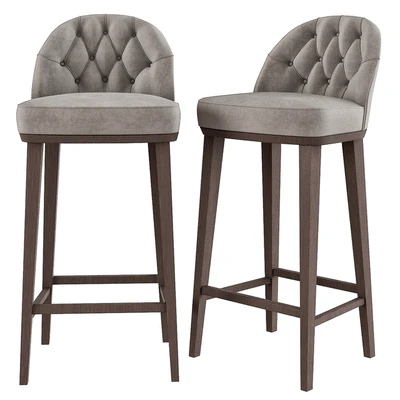 Savon Bar chair — Скачать