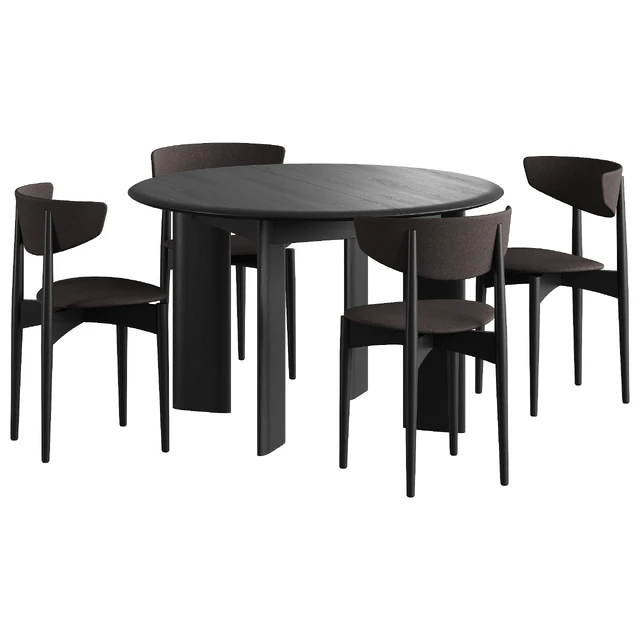 Ferm Living Herman-Bevel (Set) — Descargar