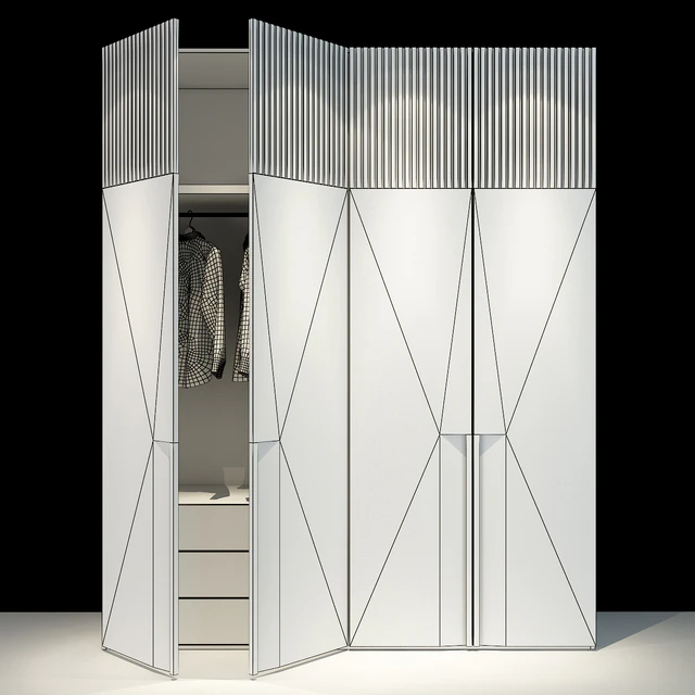Cabinet Furniture 063 — Descargar