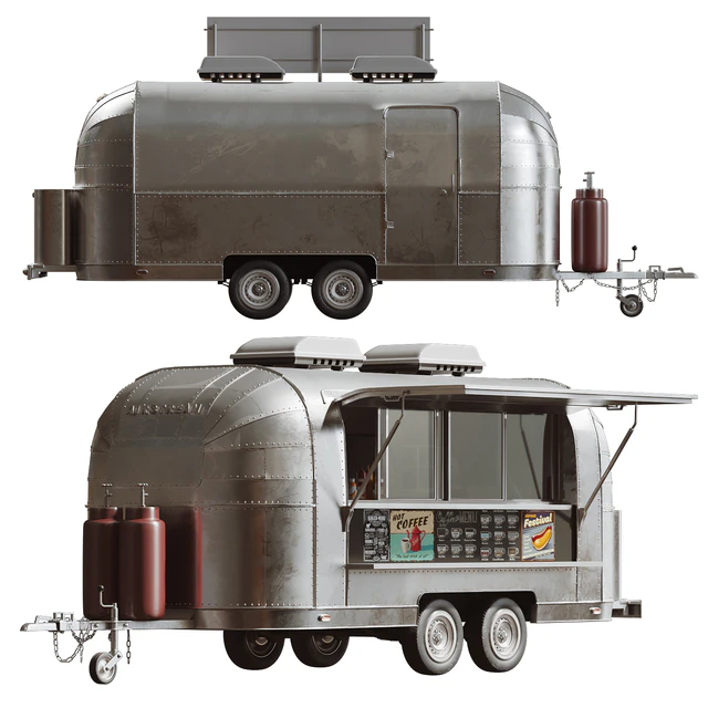 Food Truck — Скачать