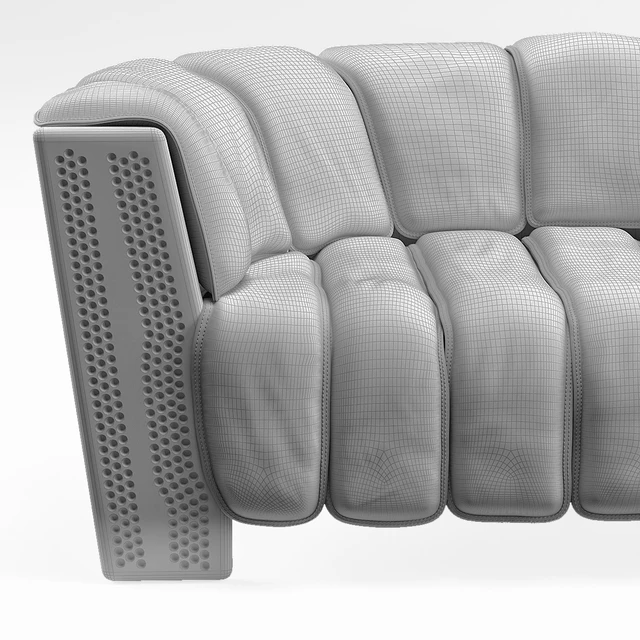 Dreamtime 3 Seater sofa — Descargar