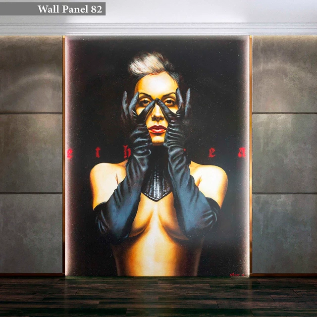 Wall Panel 82 — Descargar