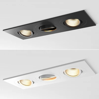 Modular Lighting K77 — Ver 3