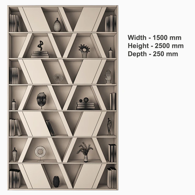 Rack partition 77 — Descargar