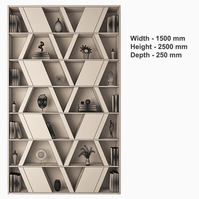 Rack partition 77 — Ver 2