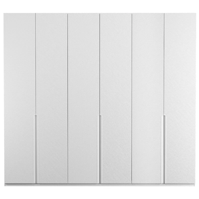 wardrobe INCOGNITA — Ver 6