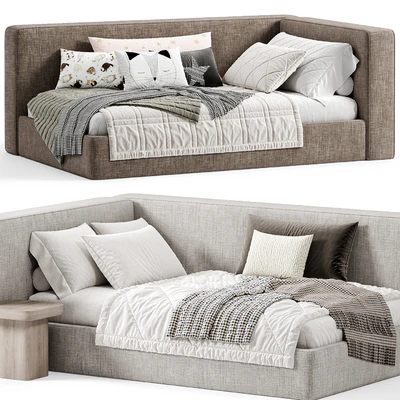 LOFT KIDS Bed By Mebelform — Вид 5