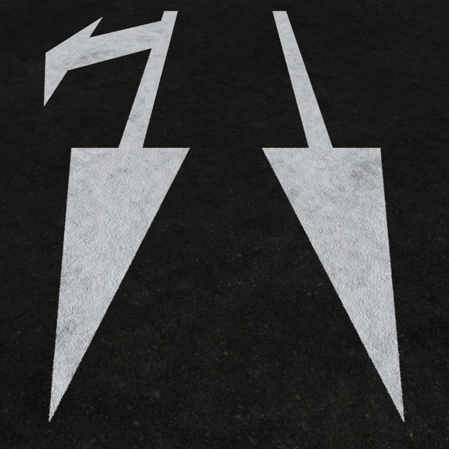 road markings — Descargar