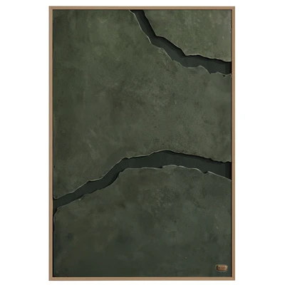 Набор арт картин из коллекции Terra  бренда Muddy — Вид 4