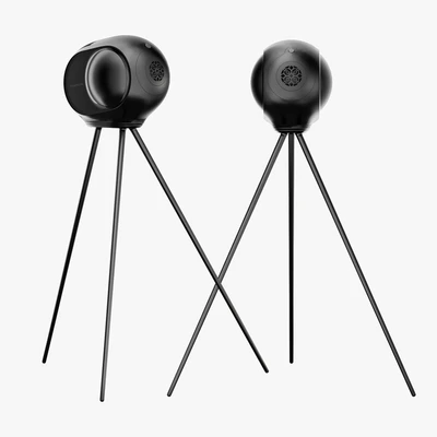 Devialet phantom II — Ver 1