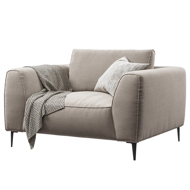 Chateau dAx - Dudy (Armchair fabric) — Descargar