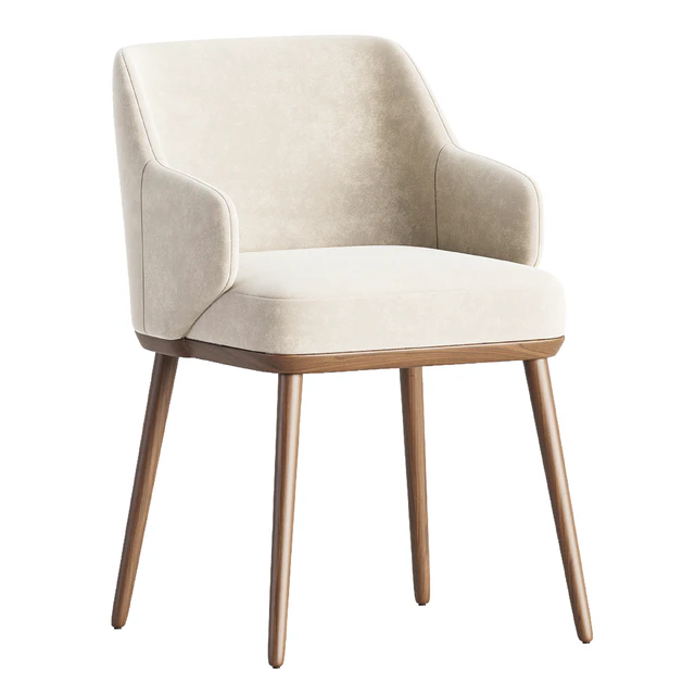 Foyer chair by Calligaris — Скачать