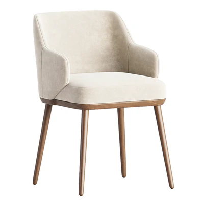 Foyer chair by Calligaris — Вид 1